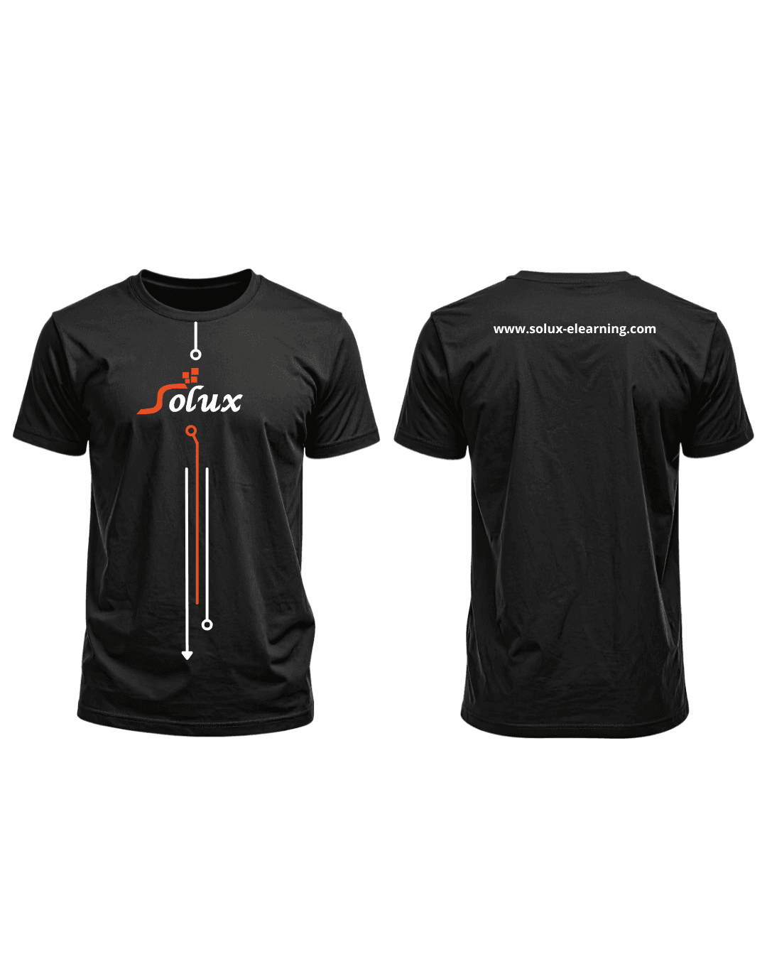 Solux v2.1 T-Shirts