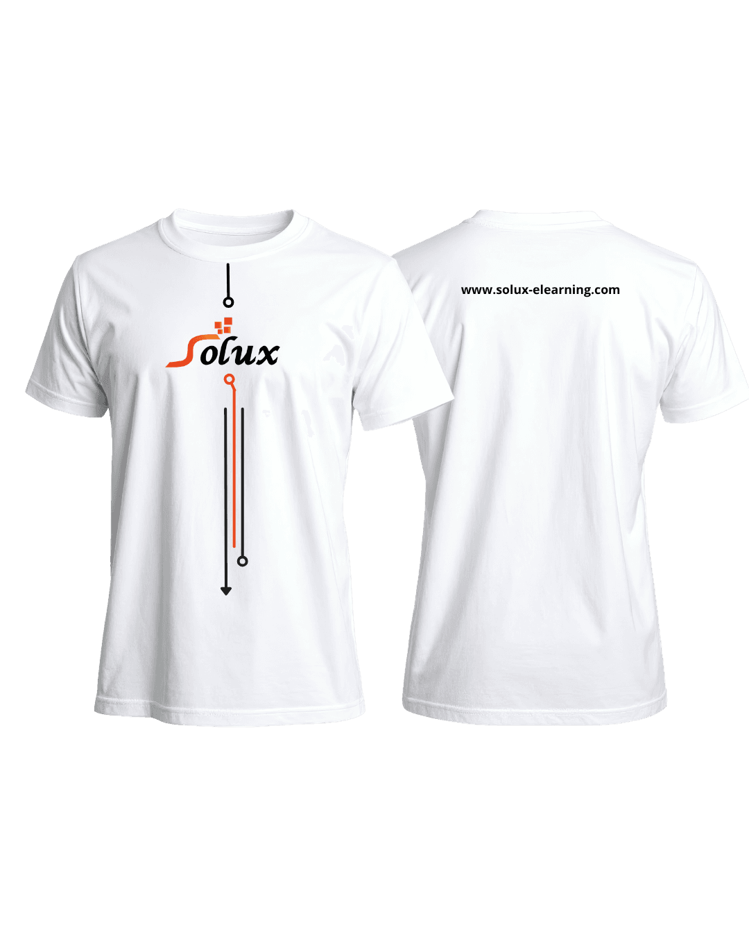 Solux v2.0 T-Shirts image 1